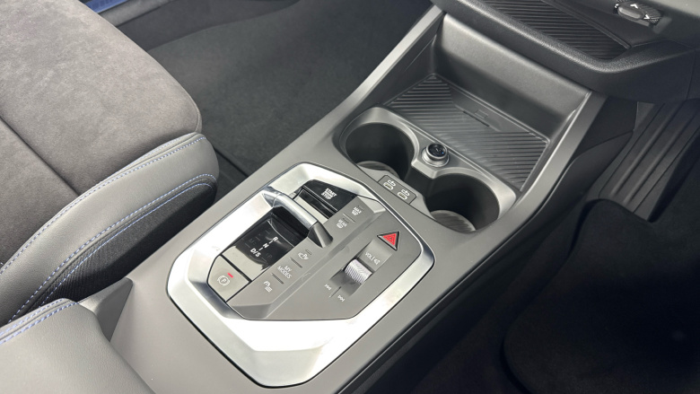 BMW 1 Series 120 M Sport 5dr Step Auto [Tech+ Pack] Petrol Hatchback